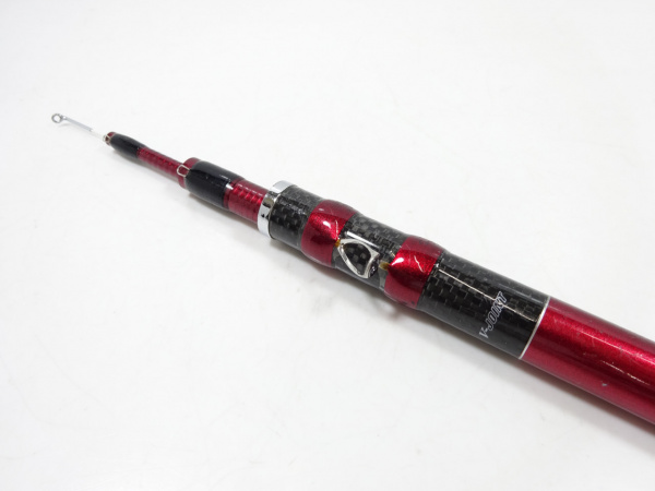 １４ブラックジャックスナイパー 落し込み